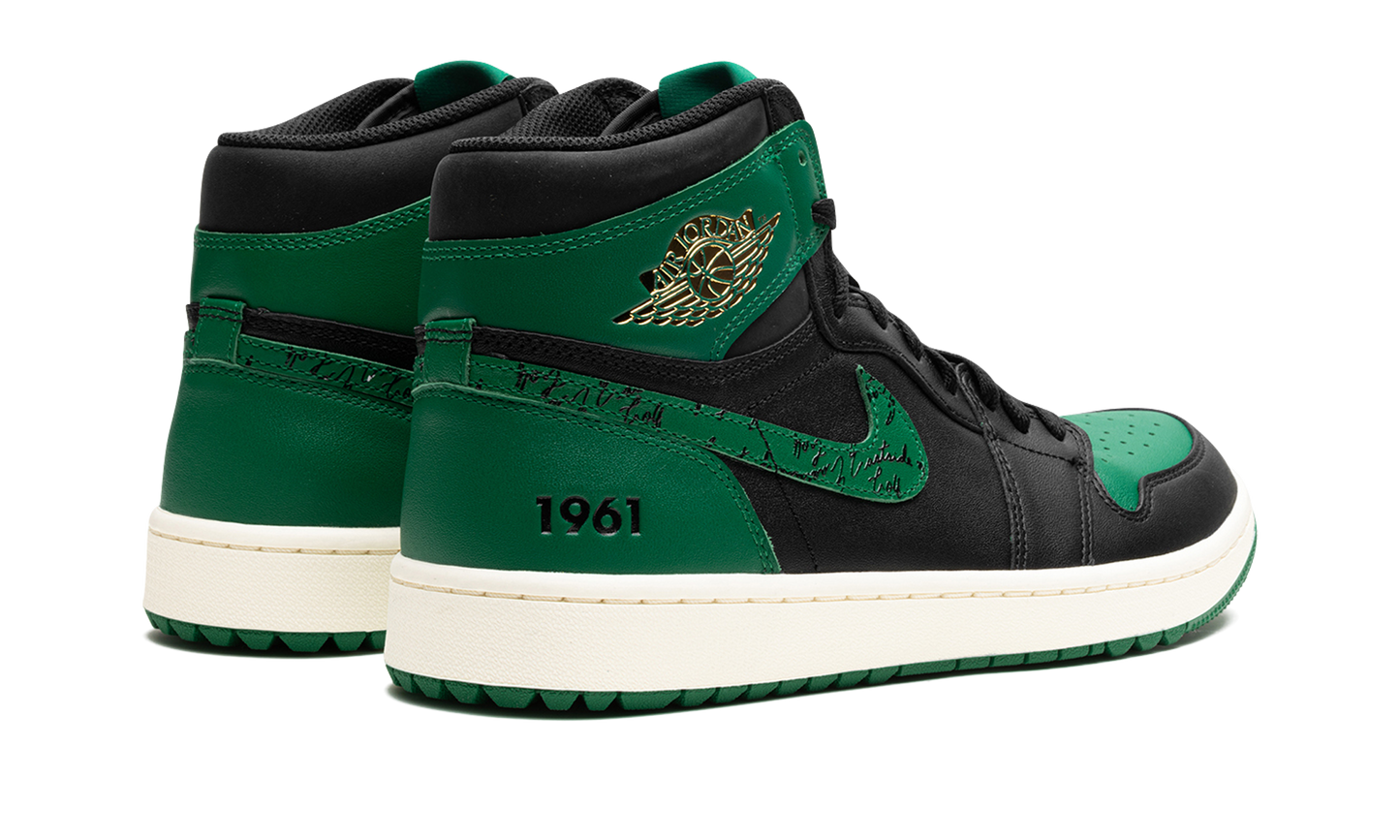 1 High Golf "Eastside Golf" FJ0849 001