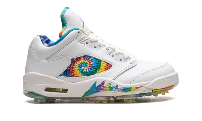 5 Low Golf "Peace, Love, and Golf" CW4205 100