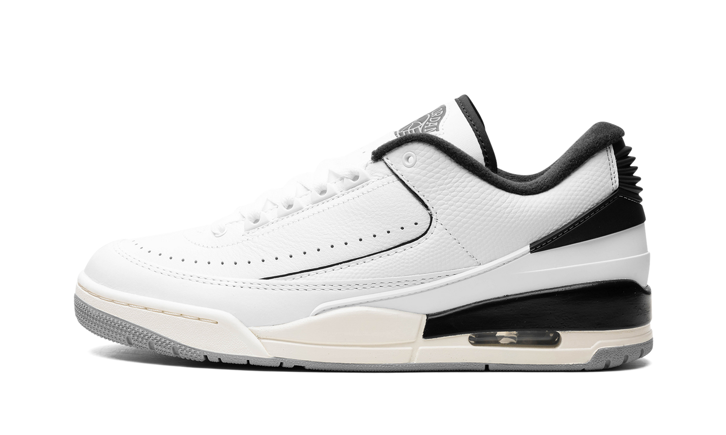 2/3 "White/Black" FD0383 100