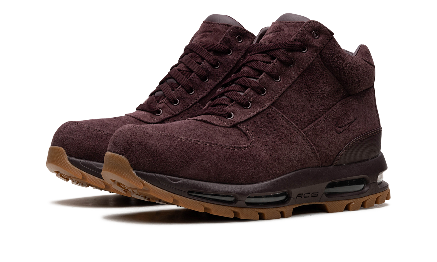 Air Max Goadome "Burgundy" 865031 602