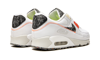 Air Max 90 "Recycled Wool Pack" DD0383 100