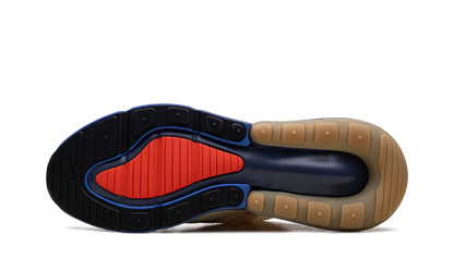 Air Max 270 "Los Angeles Dodgers" HQ7997 100