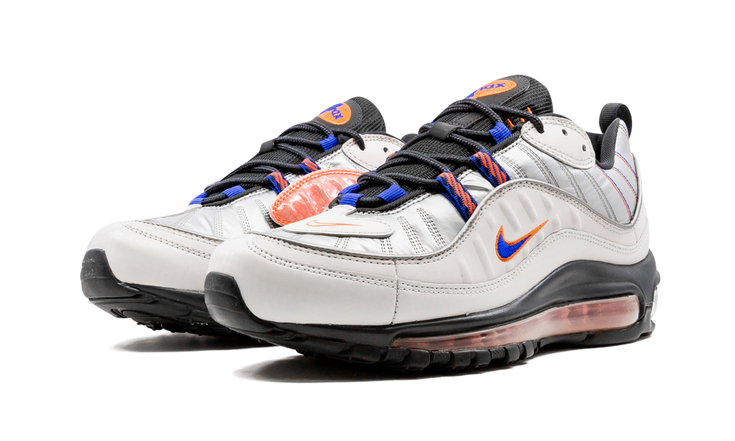 Air Max 98 NRG "Space Flight" BQ5613 001