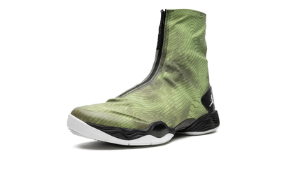 28 "Green Camo" 584832 301