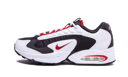 Air Max Triax 96 "White / University Red" CD2053 105