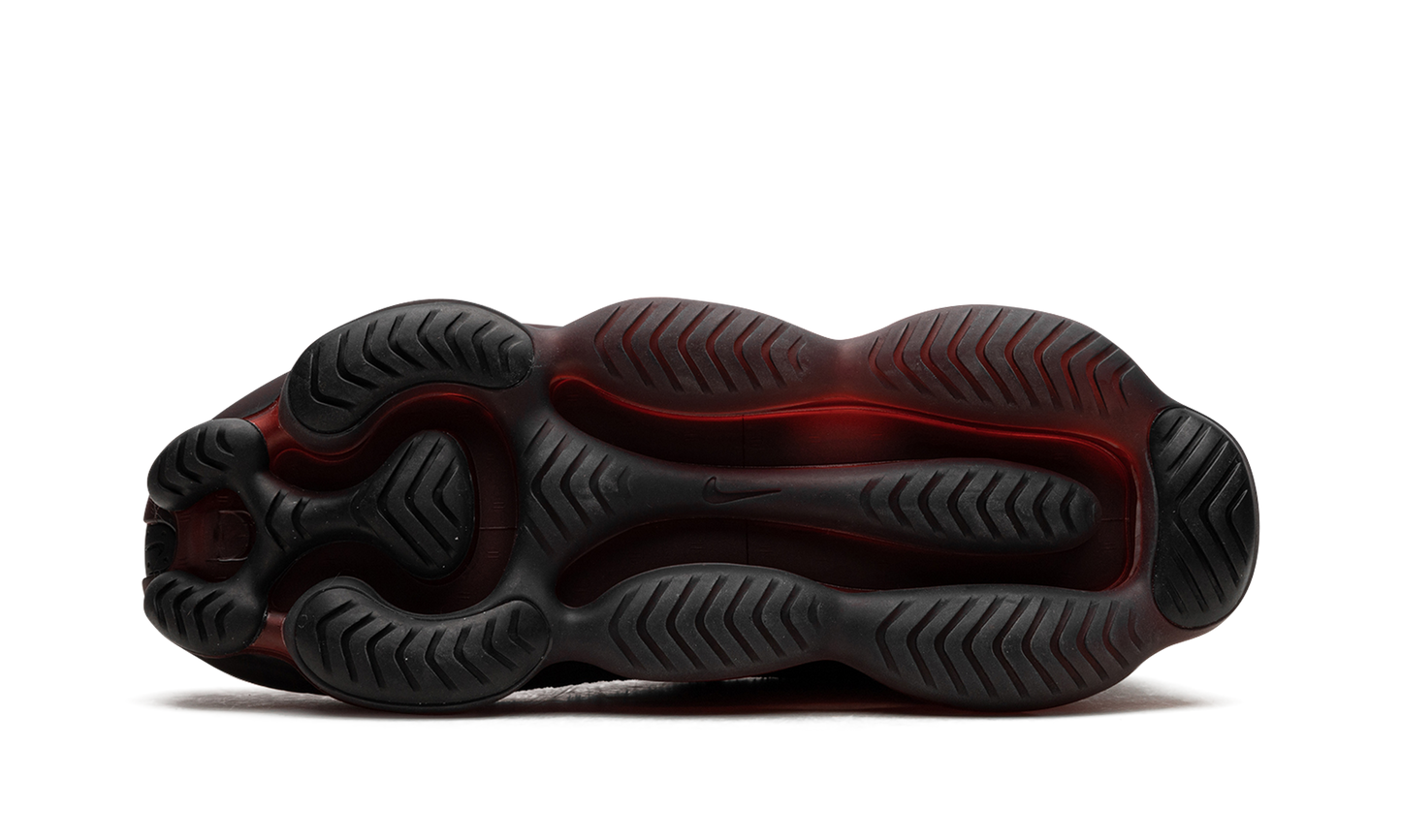 Air Max Scorpion "Black University Red" DJ4701 004