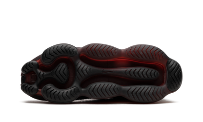 Air Max Scorpion "Black University Red" DJ4701 004