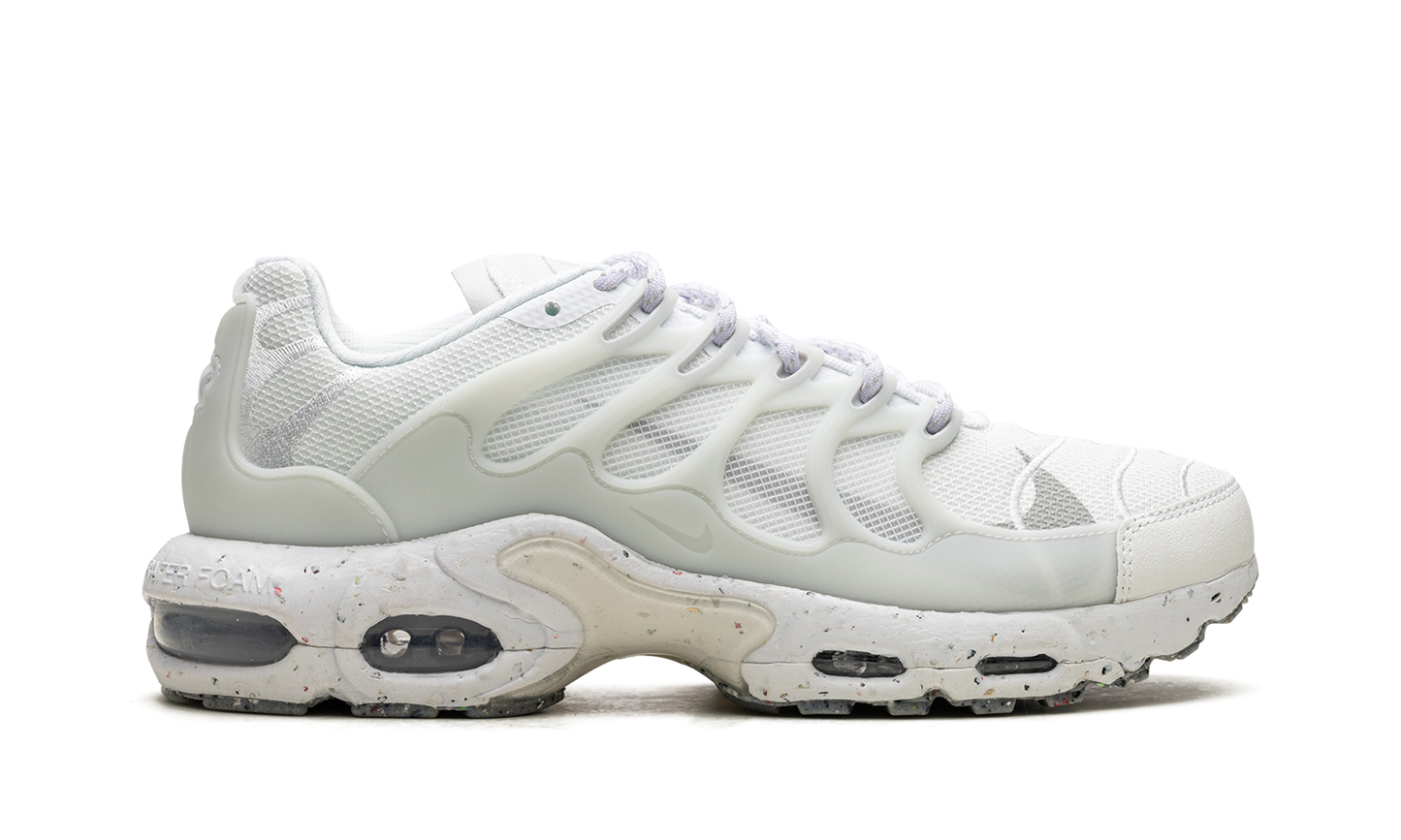Air Max Terrascape Plus "White Pure Platinum" DQ3977 100