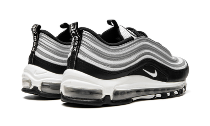 Air Max 97 "White / Black / Silver" DM0027 001