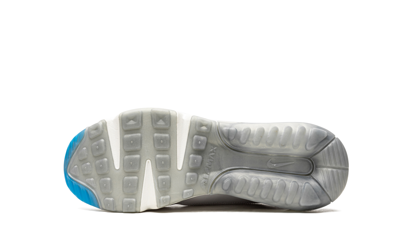 Air Max 2090 GS "PURE PLATINUM" CJ4066 100