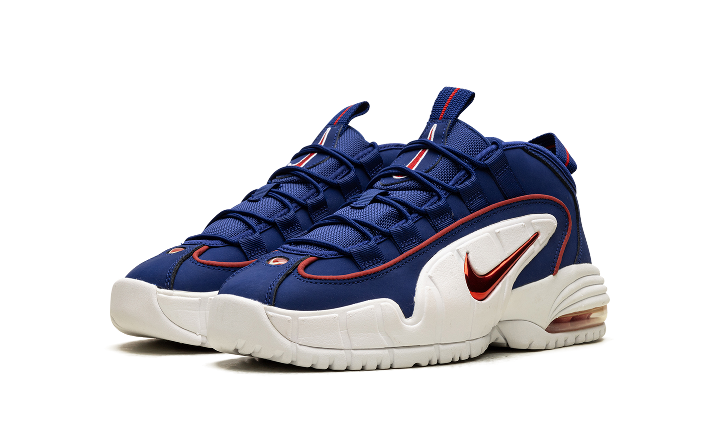 Air Max Penny Le (Gs) 315519 400