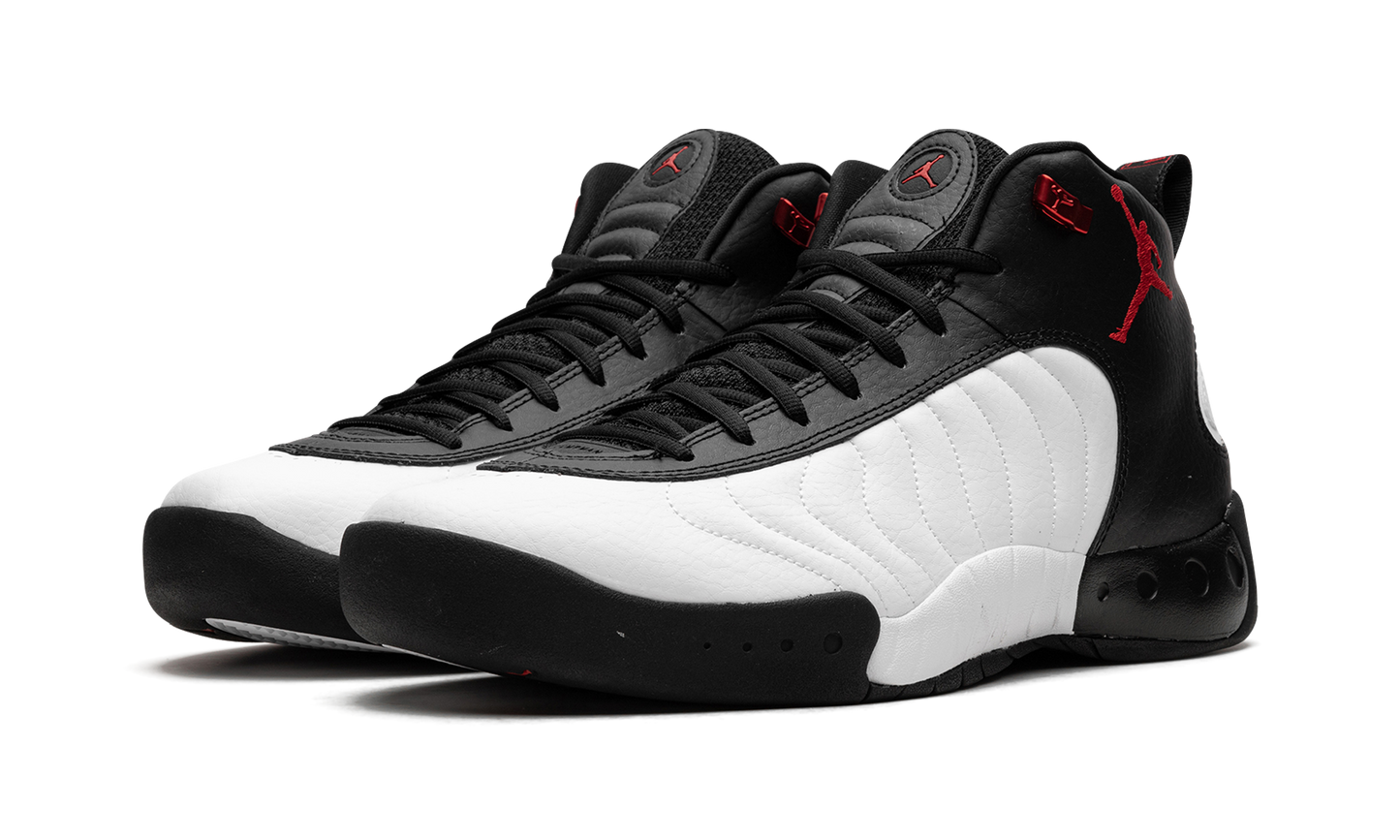 Jumpman Pro "White / Black / True Red" DN3686 061