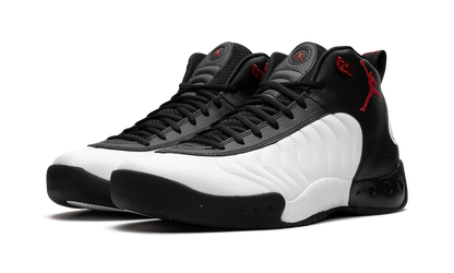 Jumpman Pro "White / Black / True Red" DN3686 061