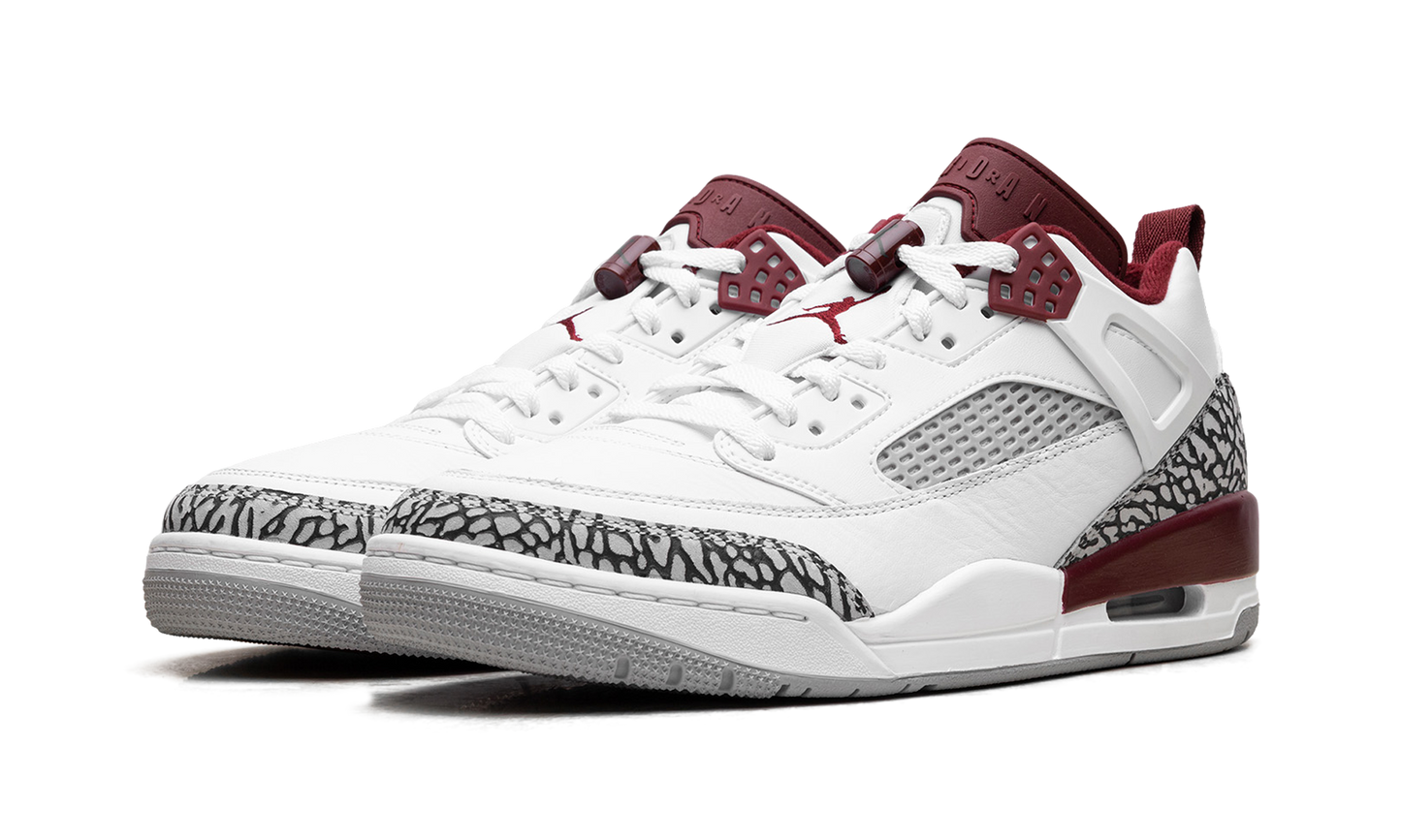 Spizike Low "Team Red" FQ1759-106
