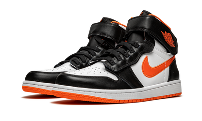 1 Hi Flyease "Turf Orange"