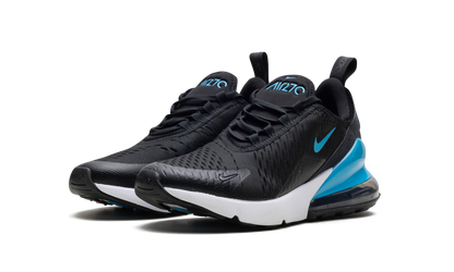 AIR MAX 270 "Blue" FD0676 001