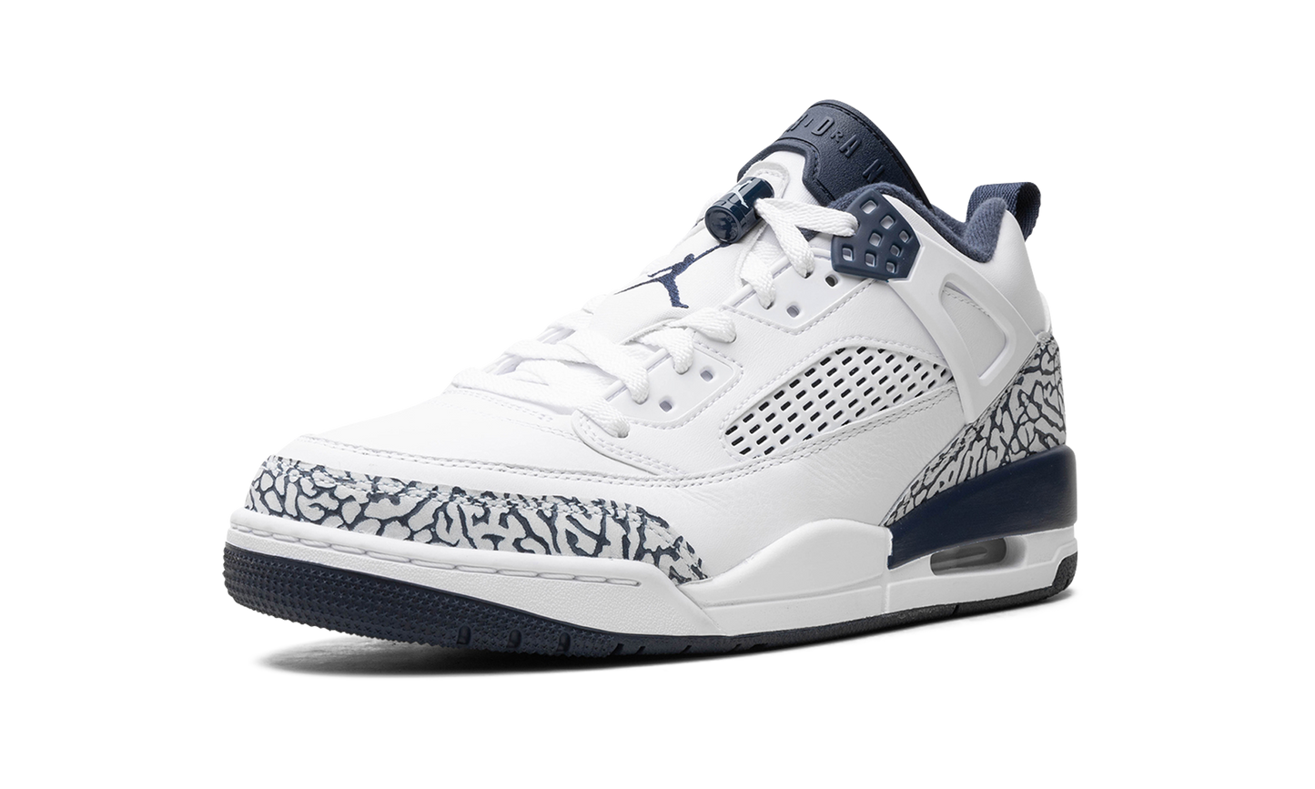 Spizike Low "Obsidian" FQ1759 104