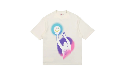 T-SHIRT "White" DR2962 133