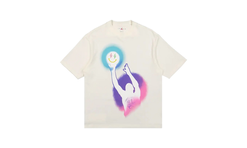 T-SHIRT "White" DR2962 133