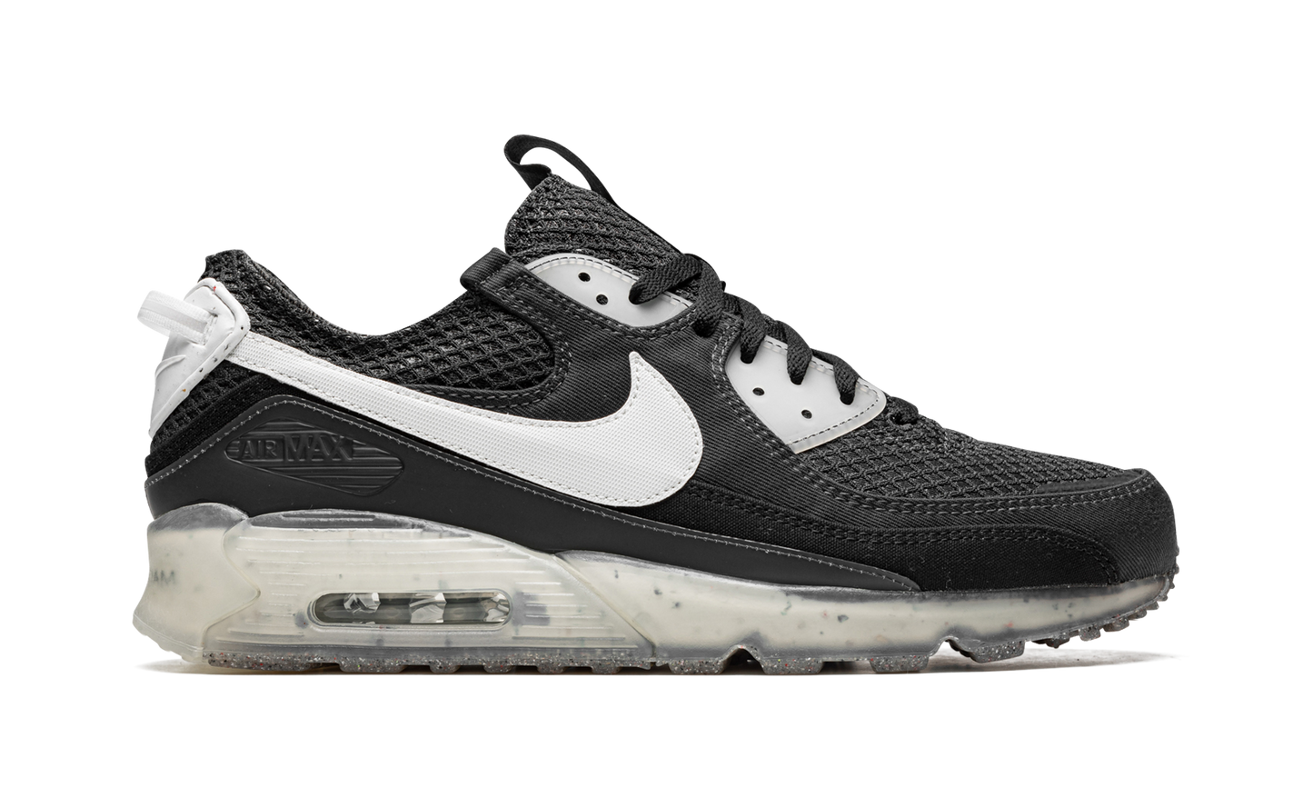 Air Max Terrascape 90 "Black / White" DM0033 002