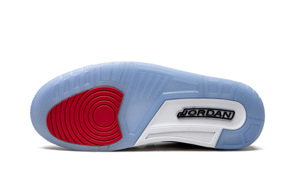 Legacy 312 "Chicago Flag" CD7069 004
