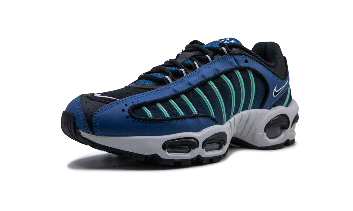 Air Max Tailwind 4 "Industrial Blue"