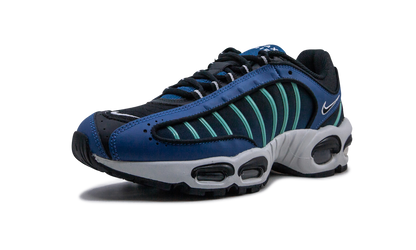 Air Max Tailwind 4 "Industrial Blue"