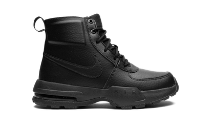 Air Max Goaterra 2.0 GS "Triple Black" DC9515 001