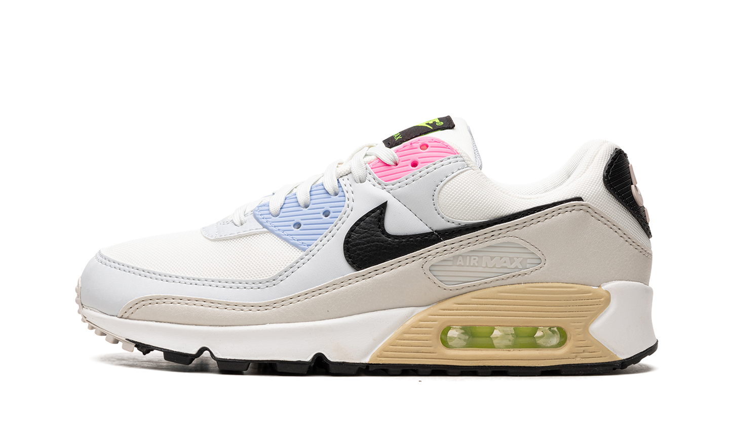 AIR MAX 90 MNS WMNS DQ0374 100