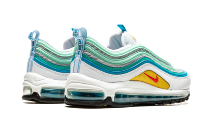 Air Max 97 "Spring Floral" DQ7644 100
