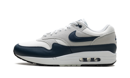 AIR MAX 1 ESSENTIAL "Summit White/Armory Navy-Light Silver" FZ5808 103