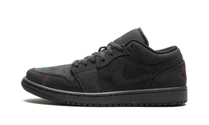 1 Low SE Craft "Dark Smoke Grey / Varsity Red" FD8635 001