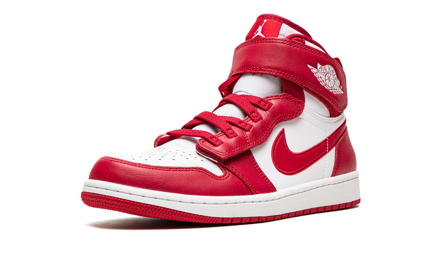 1 Hi FlyEase "Cardinal Red" CQ3835 601