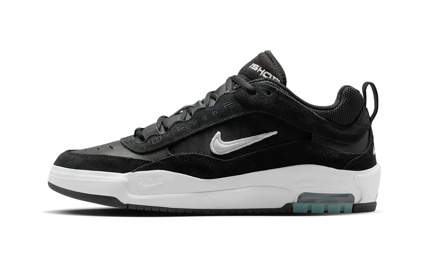 SB Air Max Ishod Wair "Panda" FB2393 004