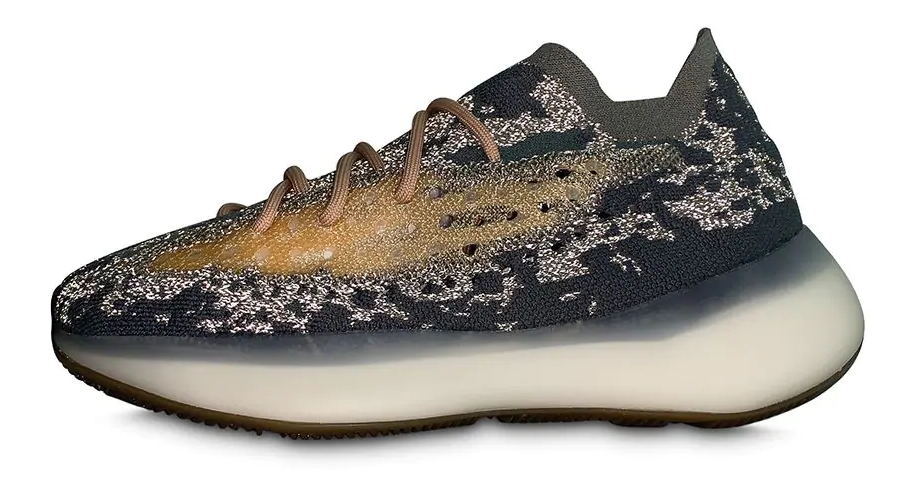 Boost 380 Mist Reflective