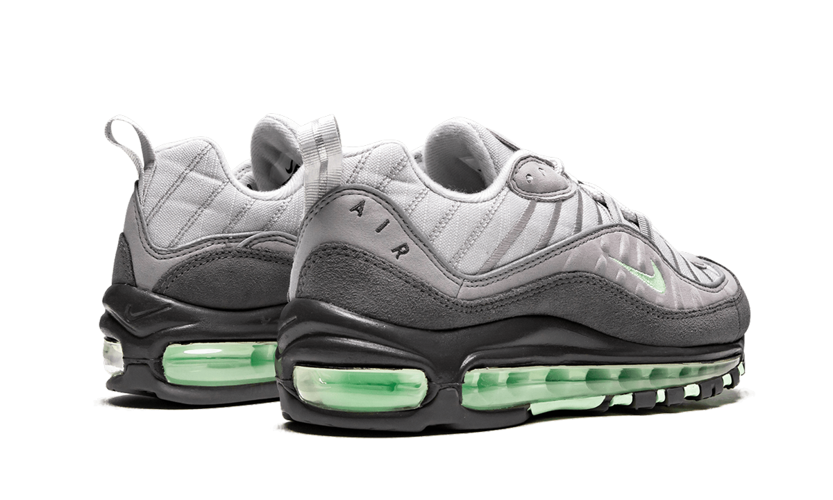 Air Max 98 "Fresh Mint" 640744 011