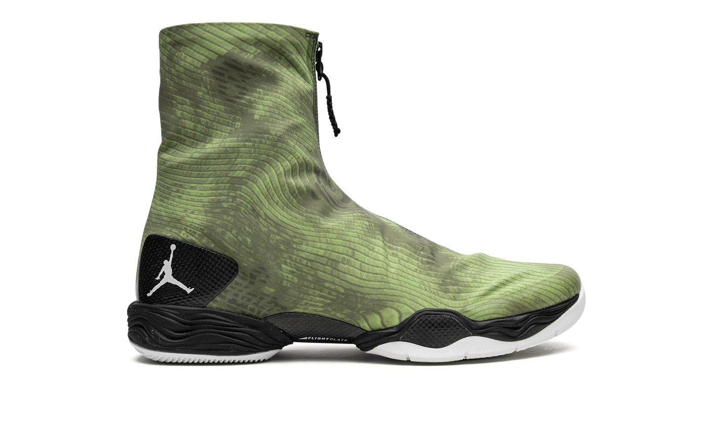 28 "Green Camo" 584832 301
