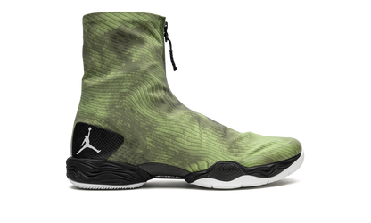 28 "Green Camo" 584832 301
