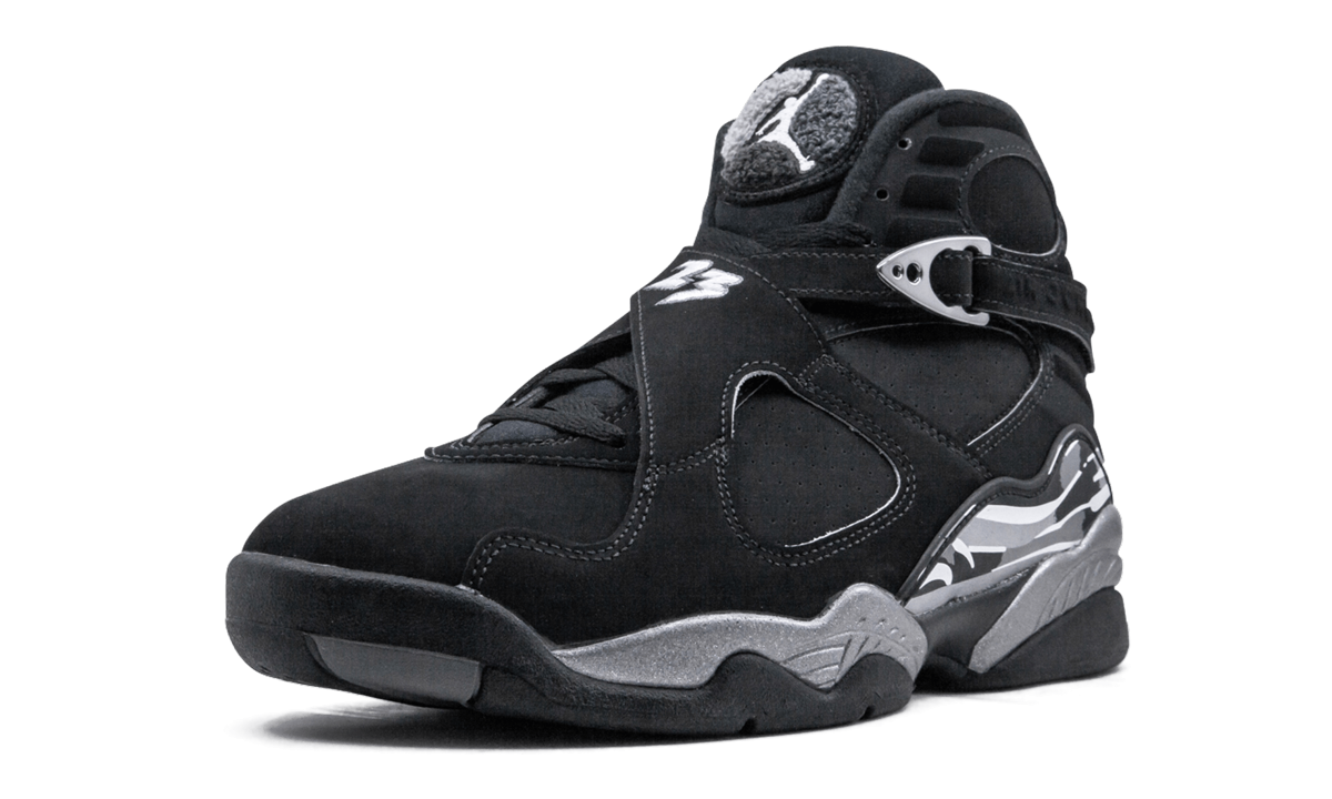 8 Retro "Chrome" 305381 003