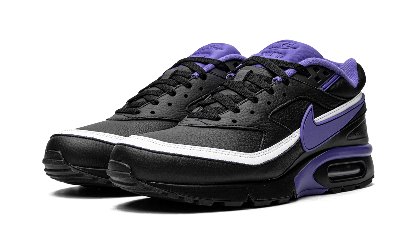 Air Max BW OG "Black Persian Violet" DM3047 001
