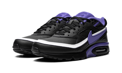 Air Max BW OG "Black Persian Violet" DM3047 001